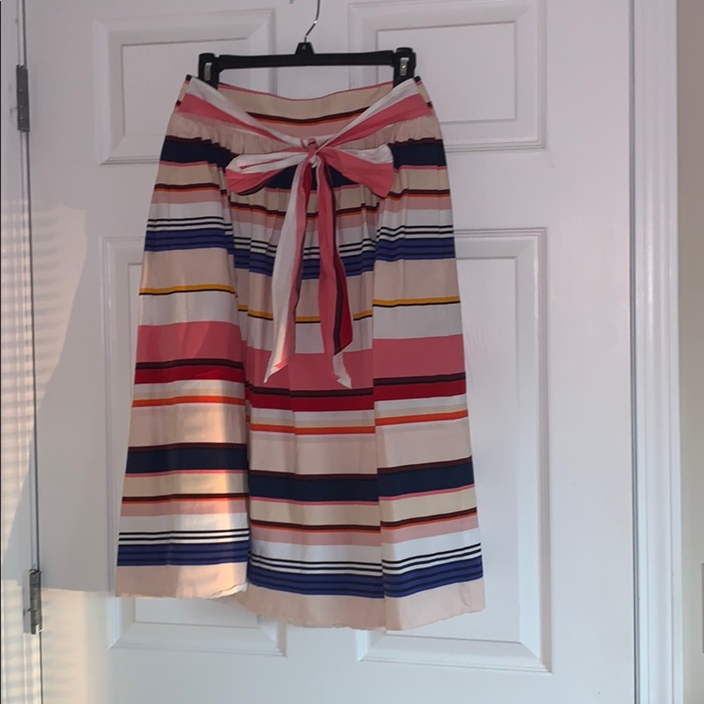 Kate Spade midi skirt